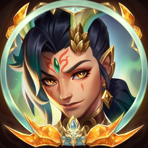 Player Avatar