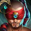 Player Avatar