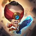 Player Avatar