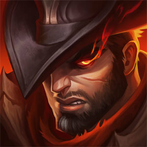 Player Avatar