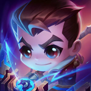 Player Avatar