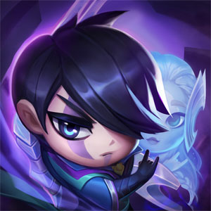 Player Avatar