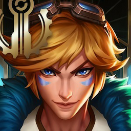 Player Avatar