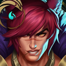 Player Avatar