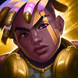 Player Avatar