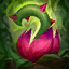 Champion passive spell Garden of Thorns