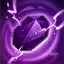 Champion passive spell Void Stone