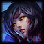 League of legends player Avatar