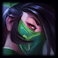 League of legends player Avatar