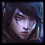 League of legends player Avatar