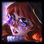 League of legends player Avatar