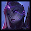 League of legends player Avatar