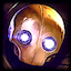 League of legends player Avatar