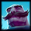 League of legends player Avatar