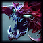 League of legends player Avatar