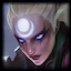 League of legends player Avatar