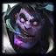 League of legends player Avatar