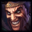 League of legends player Avatar