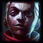 League of legends player Avatar