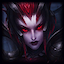 League of legends player Avatar