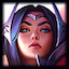 League of legends player Avatar