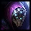 League of legends player Avatar