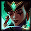 League of legends player Avatar