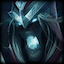 League of legends player Avatar