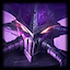 League of legends player Avatar