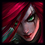 League of legends player Avatar