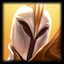 League of legends player Avatar