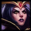 League of legends player Avatar