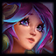 League of legends player Avatar