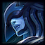 League of legends player Avatar