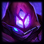 League of legends player Avatar