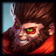 League of legends player Avatar