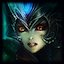 League of legends player Avatar