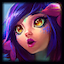 League of legends player Avatar