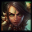 League of legends player Avatar