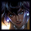 League of legends player Avatar