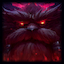 League of legends player Avatar