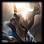 League of legends player Avatar