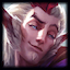 League of legends player Avatar