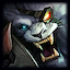 League of legends player Avatar