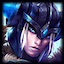 League of legends player Avatar