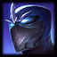 League of legends player Avatar