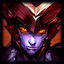 League of legends player Avatar