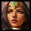 League of legends player Avatar