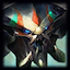 League of legends player Avatar