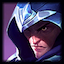 League of legends player Avatar